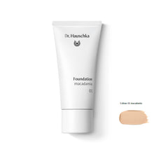 Load image into Gallery viewer, Foundation