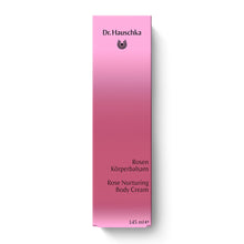 Load image into Gallery viewer, Rose Collection Rose Nurturing Body Cream