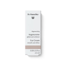 Load image into Gallery viewer, Regenerating Eye Cream