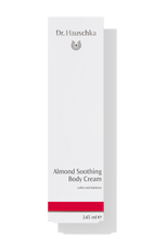 Load image into Gallery viewer, Almond Soothing Body Cream