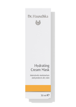 Load image into Gallery viewer, Hydrating Cream Mask