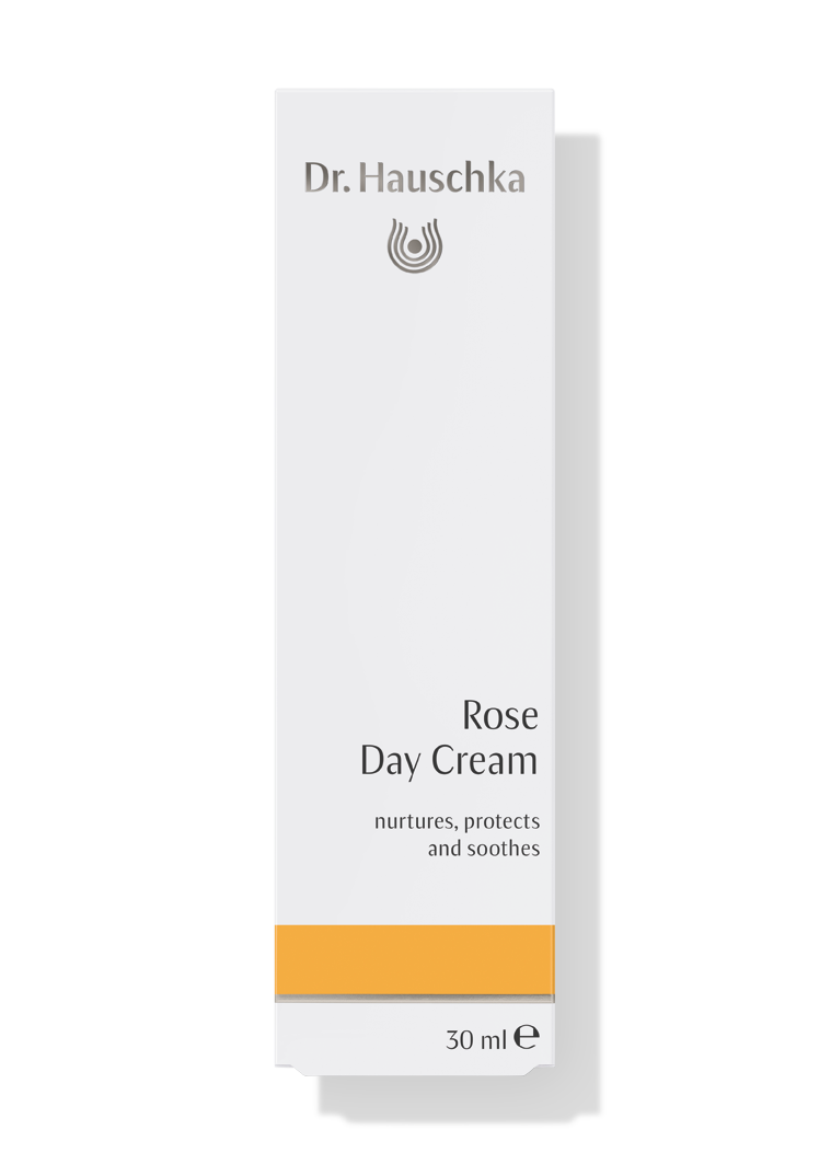 Dr hauschka rose day cream deals
