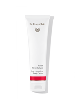 Load image into Gallery viewer, Rose Nurturing Body Cream