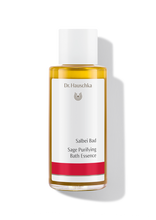 Load image into Gallery viewer, Sage Purifying Bath Essence
