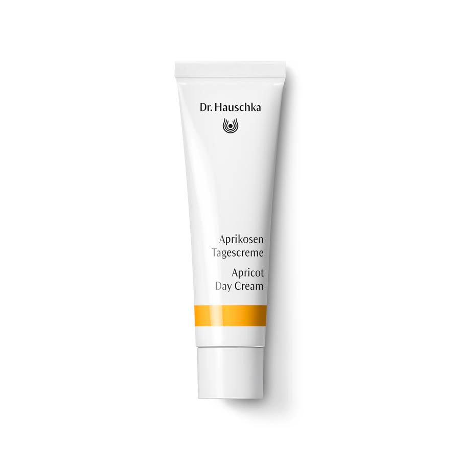 Apricot Day Cream