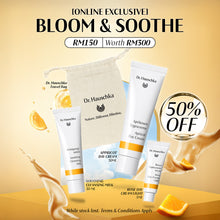 Load image into Gallery viewer, Bloom &amp; Soothe Mini Set
