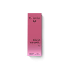 Load image into Gallery viewer, Rose Collection Lipstick 02 Mandevilla
