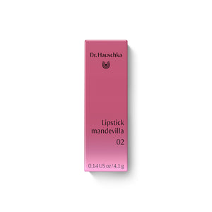 Rose Collection Lipstick 02 Mandevilla