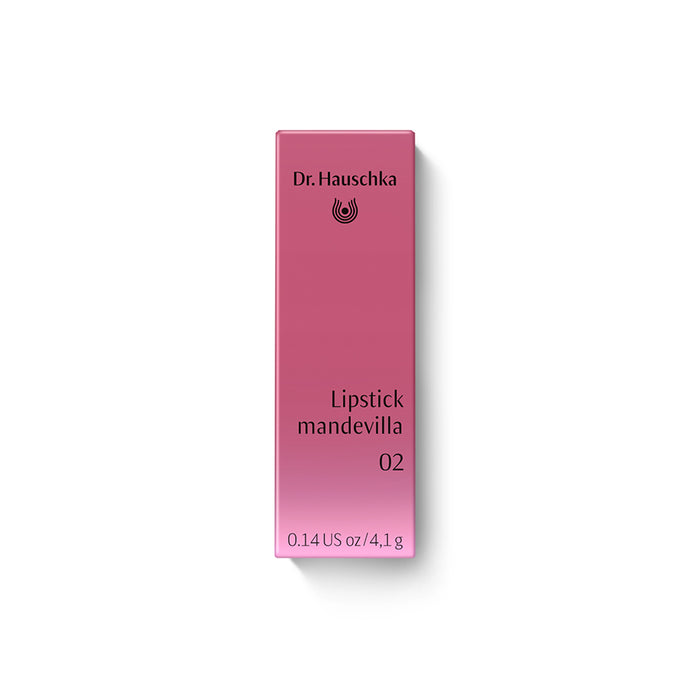 Rose Collection Lipstick 02 Mandevilla