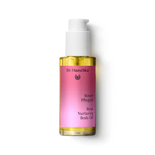 Load image into Gallery viewer, Rose Collection Rose Nurturing Body Oil
