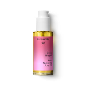 Rose Collection Rose Nurturing Body Oil