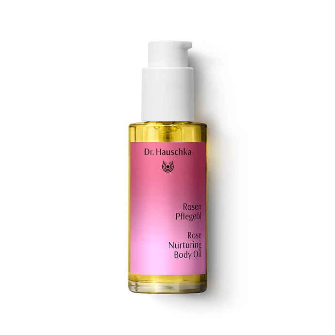 Rose Collection Rose Nurturing Body Oil