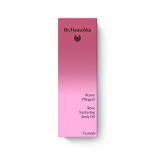 Load image into Gallery viewer, Rose Collection Rose Nurturing Body Oil
