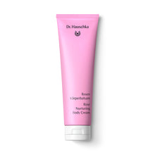 Load image into Gallery viewer, Rose Collection Rose Nurturing Body Cream
