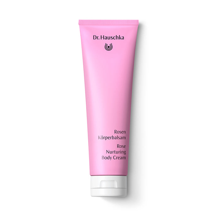 Rose Collection Rose Nurturing Body Cream