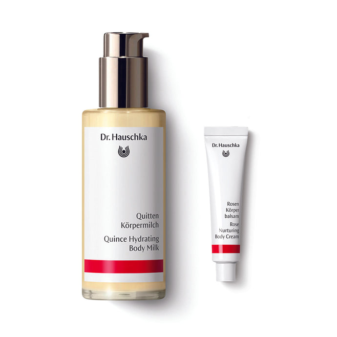 Luxury Bloom Body Kit