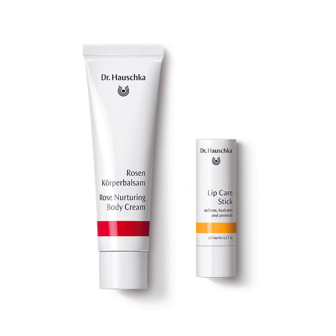 Softie Body & Lip Kit