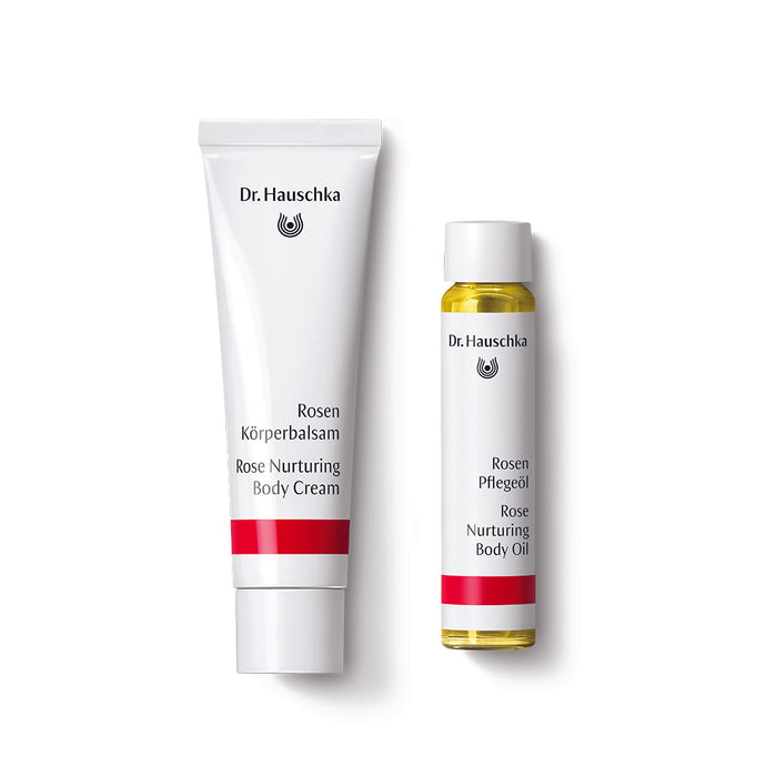 Botanical Moisture Kit