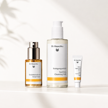 Load image into Gallery viewer, Soothing Cleansing Milk Set
