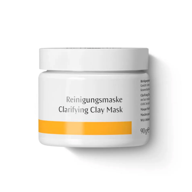 Clarifying Clay Mask