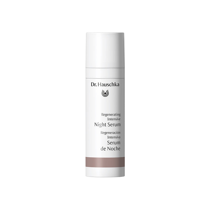 Regenerating Intensive Night Serum