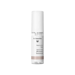 Regenerating Rhythmic Treatment