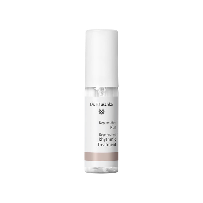 Regenerating Rhythmic Treatment