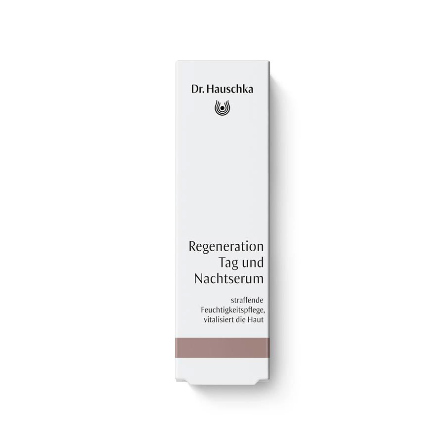 Regenerating Serum