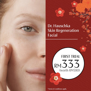 Skin Regeneration Facial