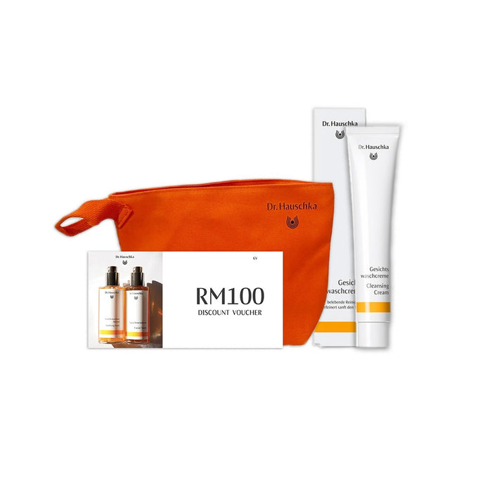 gift with min. spend RM1000