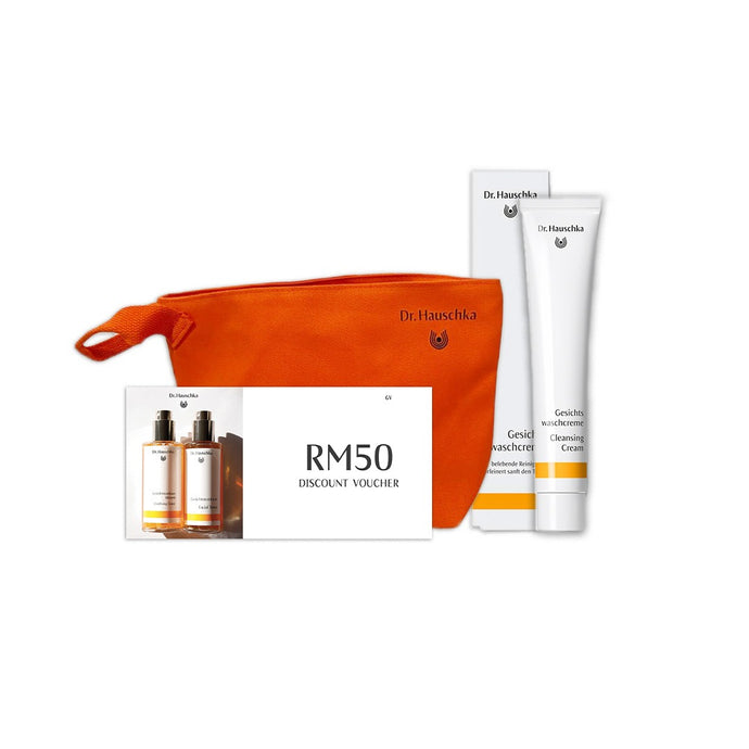 gift with min. spend RM800