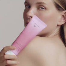 Load and play video in Gallery viewer, Rose Collection Rose Nurturing Body Cream
