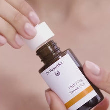 Load and play video in Gallery viewer, Hydrating Serum Plus
