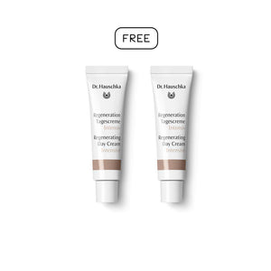 Regenerating Intensive Treatment (Promo)