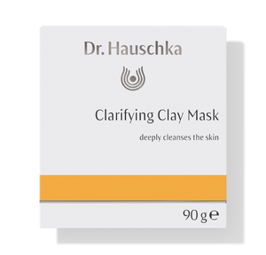 Clarifying Clay Mask