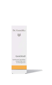 Clarifying Day Oil