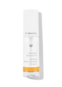 Clarifying Intensive Treatment (up to age 25)