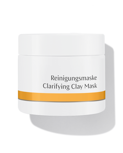 Clarifying Clay Mask