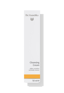Cleansing Cream