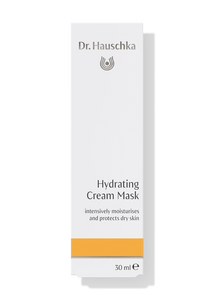 Hydrating Cream Mask