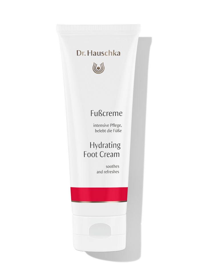 Hydrating Foot Cream
