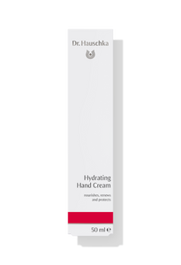 Ltd Ed Hydrating Hand Cream