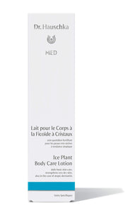 Ice Plant Body Care Lotion