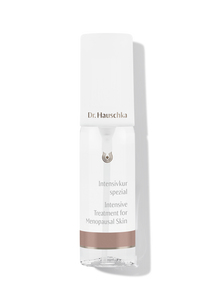 Intensive Treatment for Menopausal Skin