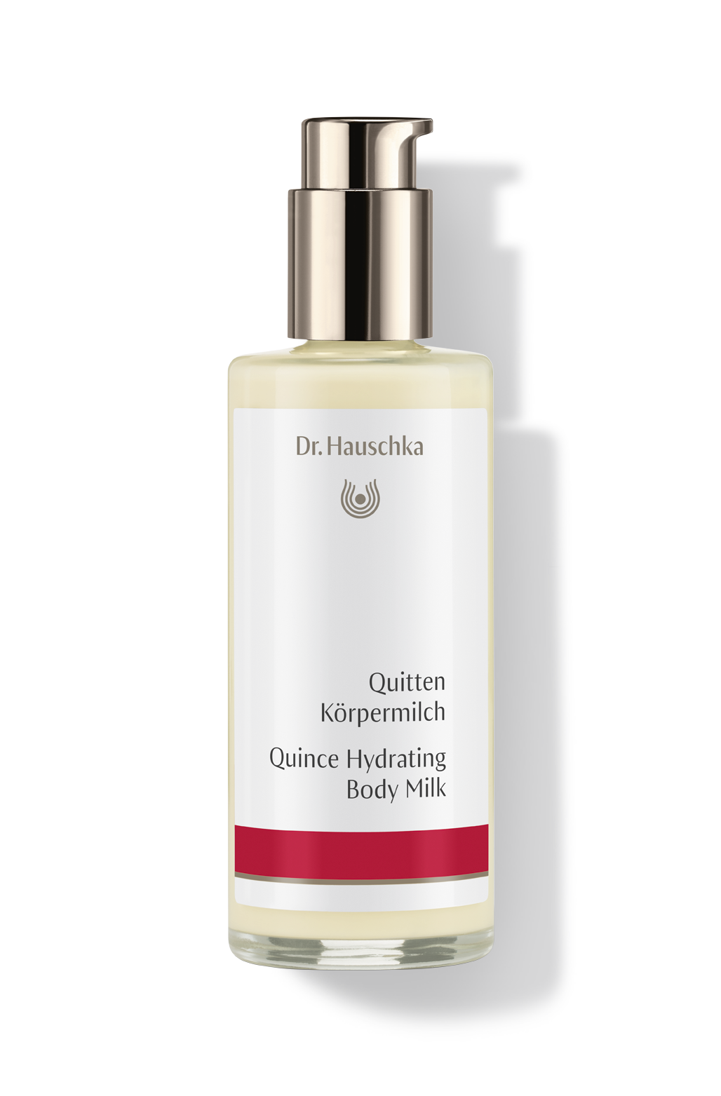 Quince Hydrating Body Milk