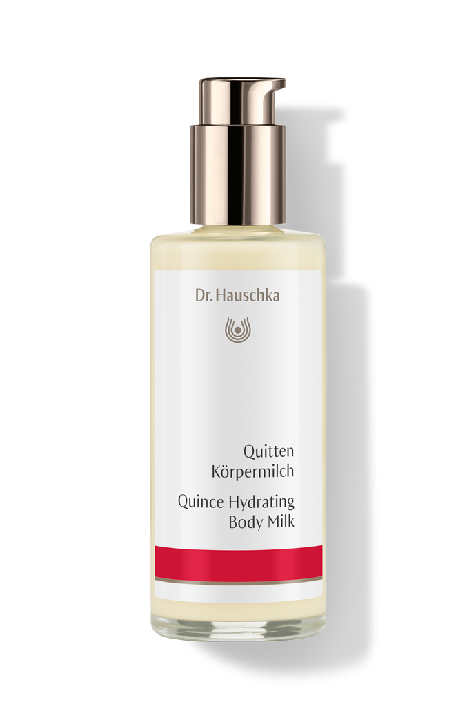 Quince Hydrating Body Milk