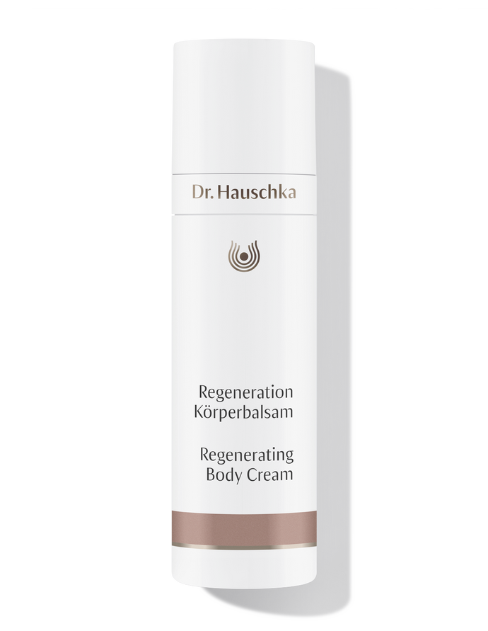 Regenerating Body Cream