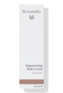 Regenerating Body Cream