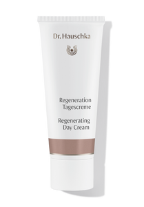 Regenerating Day Cream