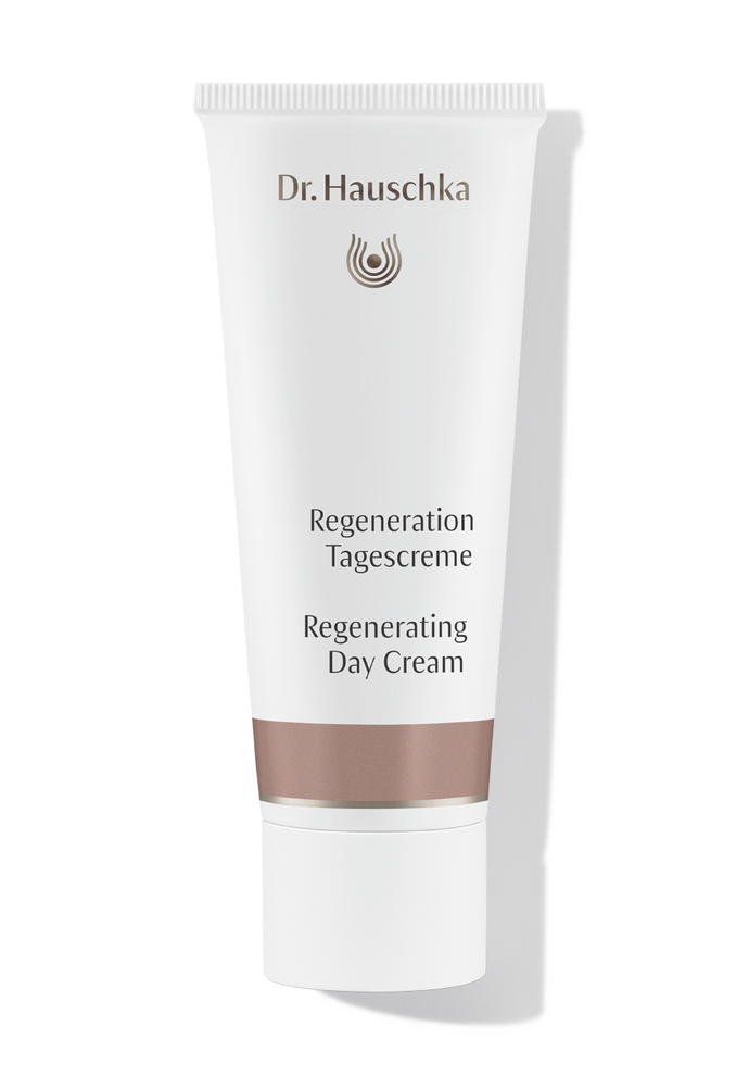 Regenerating Day Cream